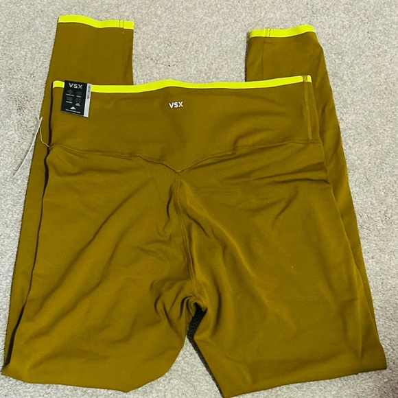 Victoria's Secret VSX Elevate Leggings Apparel NWT XL - Picture 5 of 6
